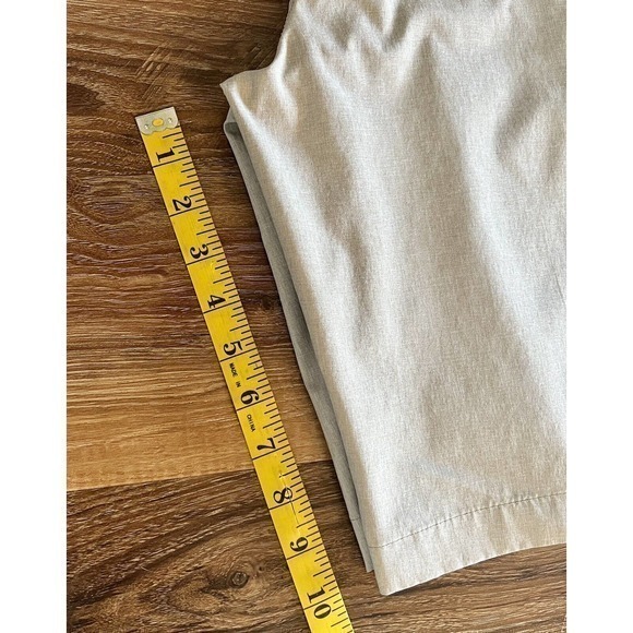 Grand Slam‎ Men's Performance Expandable Waistband  Golf Shorts EUC - Picture 5 of 12